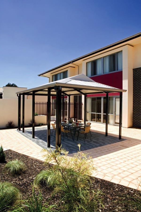 Alfresco Roofs – Patio Roofing Melbourne | Yarra Shade
