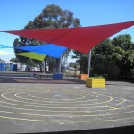 shade sails for schools (2)