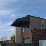 Commercial Fixed Awnings (1)