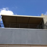 Residential Fixed Awnings (2)