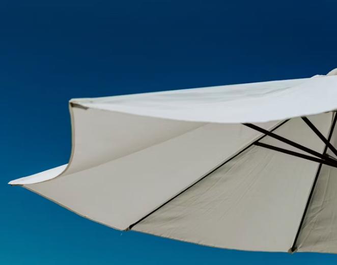 Large waterproof shade sails installed for a commercial Melbourne property ensuring weather defense